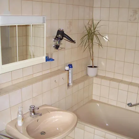 Mit Balkon Im Schwarzwald