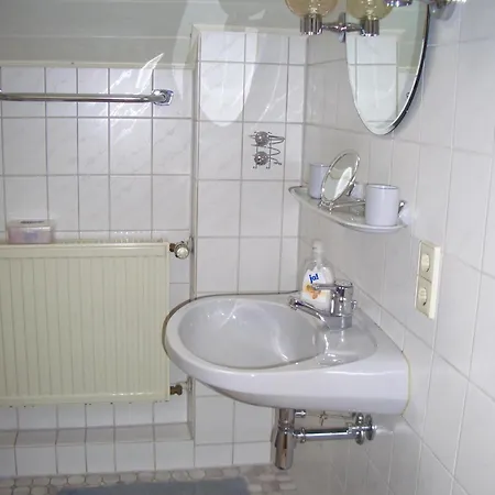 Mit Balkon Im Schwarzwald Apartman