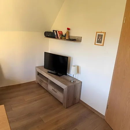 شقة Mit Balkon Im Schwarzwald *