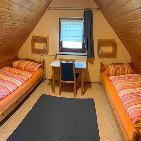 شقة Mit Balkon Im Schwarzwald