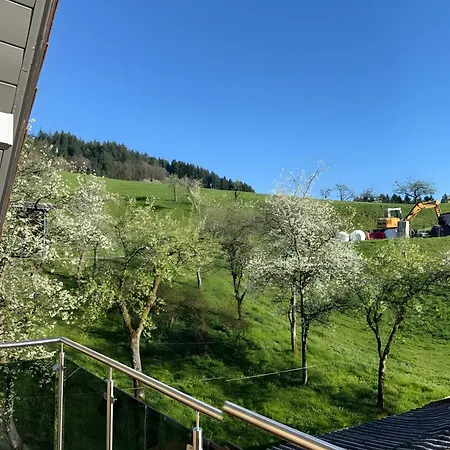 Mit Balkon Im Schwarzwald شقة *