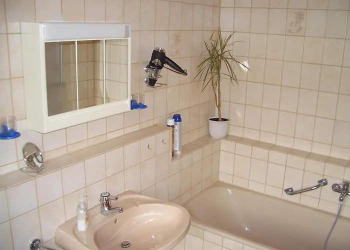 Mit Balkon Im Schwarzwald